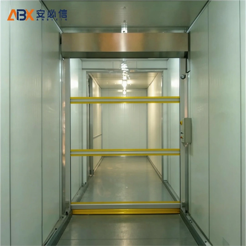 唐山软质快速门